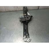 Elevalunas Delantero Izquierdo Para Citroen C3 Aircross
