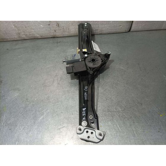 Elevalunas Delantero Izquierdo Para Citroen C3 Aircross