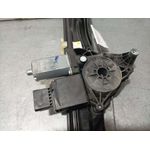 Elevalunas Delantero Izquierdo Para Citroen C3 Aircross
