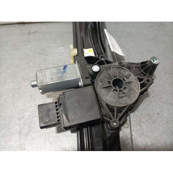 Elevalunas Delantero Izquierdo Para Citroen C3 Aircross