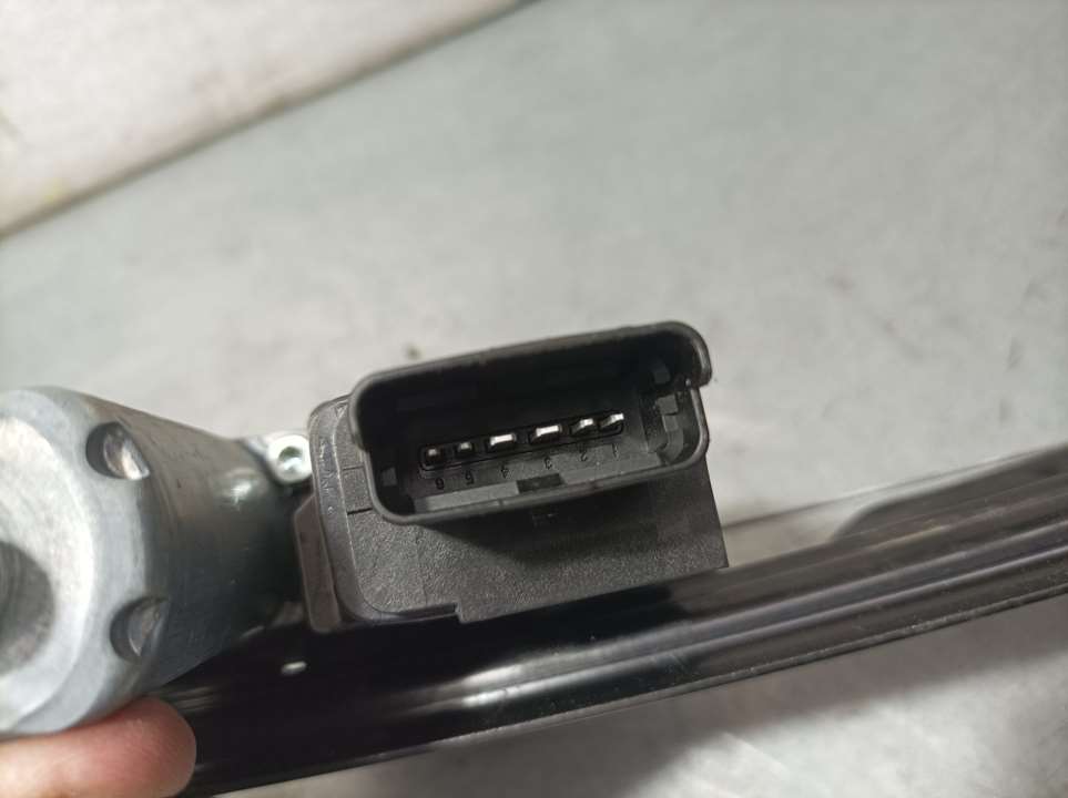 Elevalunas Delantero Izquierdo Para Citroen C3 Aircross