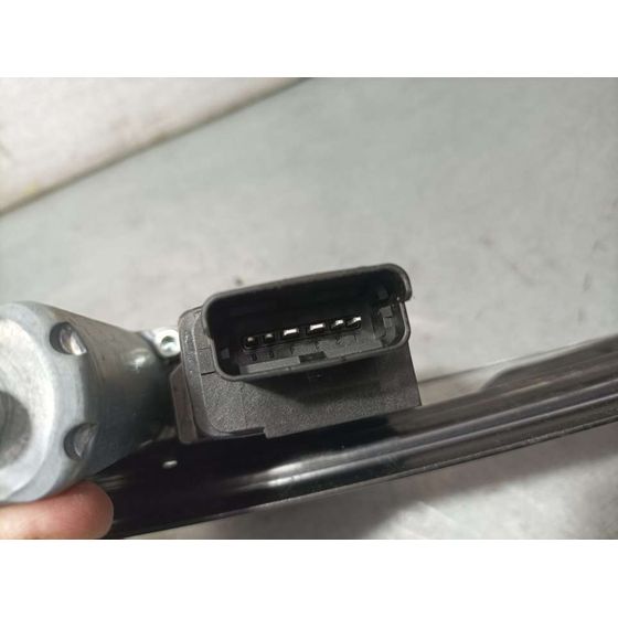 Elevalunas Delantero Izquierdo Para Citroen C3 Aircross