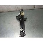 Elevalunas Delantero Izquierdo Para Citroen C3 Aircross