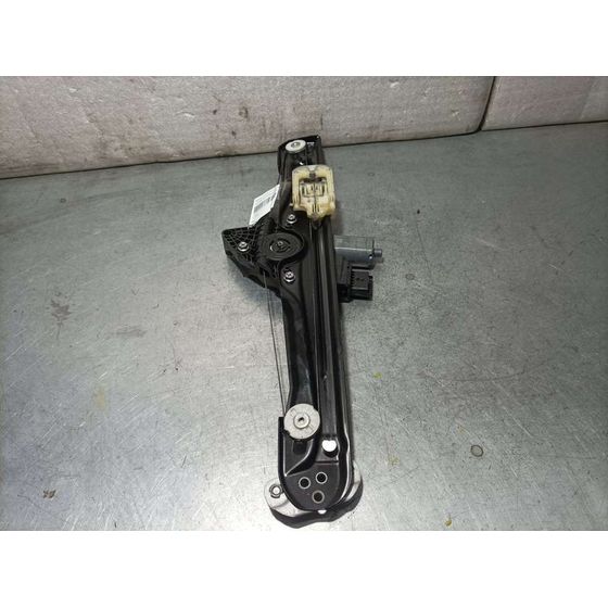 Elevalunas Delantero Izquierdo Para Citroen C3 Aircross