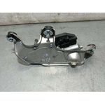 Motor Limpia Trasero para Toyota Prius+