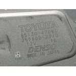 Motor Limpia Trasero para Toyota Prius+