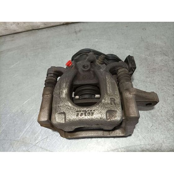 Pinza Freno Trasera Derecha Para Nissan Qashqai