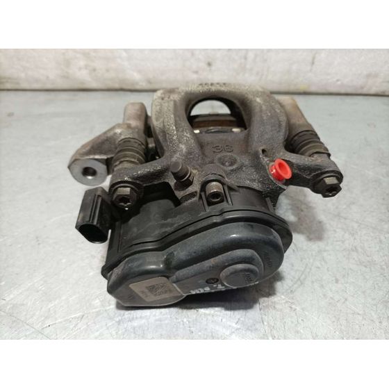 Pinza Freno Trasera Derecha Para Nissan Qashqai