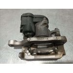 Pinza Freno Trasera Derecha Para Nissan Qashqai