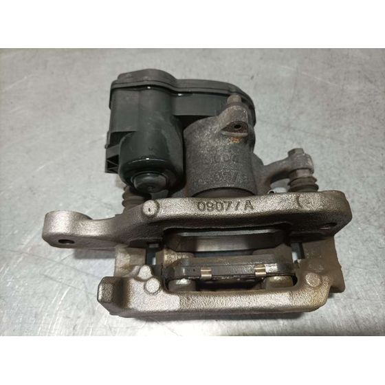 Pinza Freno Trasera Derecha Para Nissan Qashqai