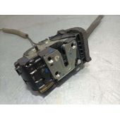 Cerradura Puerta Trasera Derecha  Para Nissan Juke