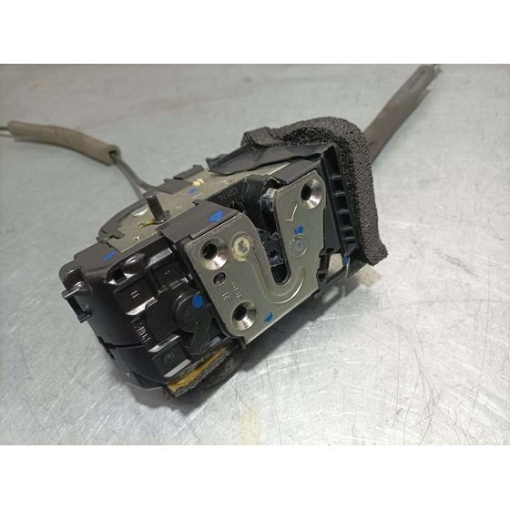 Cerradura Puerta Trasera Derecha Para Nissan Juke