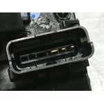 Cerradura Puerta Trasera Derecha  Para Nissan Juke