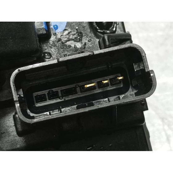Cerradura Puerta Trasera Derecha Para Nissan Juke