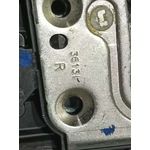 Cerradura Puerta Trasera Derecha  Para Nissan Juke