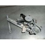 Elevalunas Trasero Derecho Para Nissan Juke
