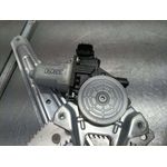 Elevalunas Trasero Derecho Para Nissan Juke