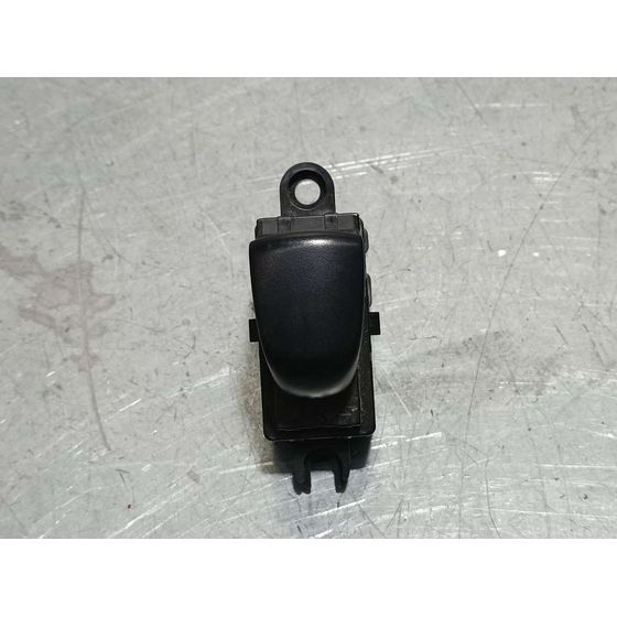 Mando Elevalunas Trasero Derecho para Nissan Juke (F15)
