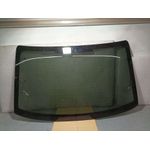 Luna Trasera Para Audi A3 Sedan