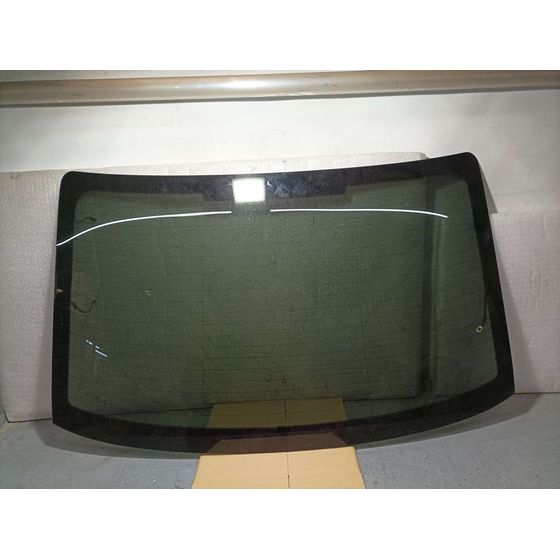 Luna Trasera Para Audi A3 Sedan