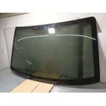 Luna Trasera Para Audi A3 Sedan