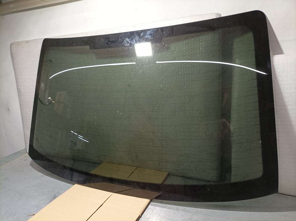 Luna Trasera Para Audi A3 Sedan