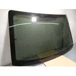 Luna Trasera Para Audi A3 Sedan