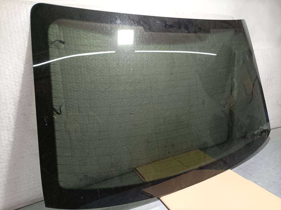 Luna Trasera Para Audi A3 Sedan