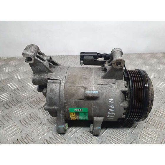 Compresor Aire Acondicionado Para Mini Mini
