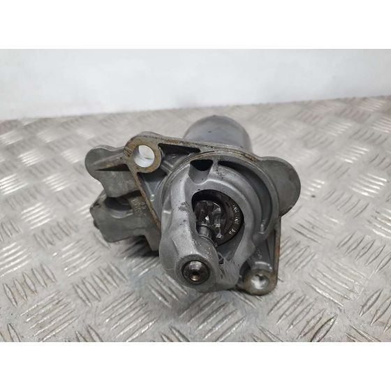 Motor Arranque Para Mini Mini
