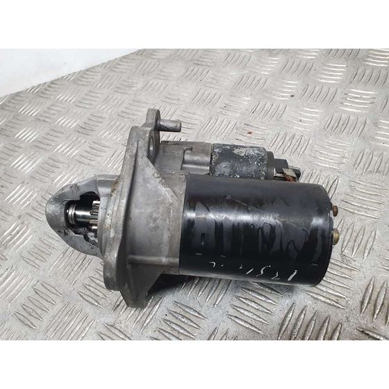 Motor Arranque Para Mini Mini