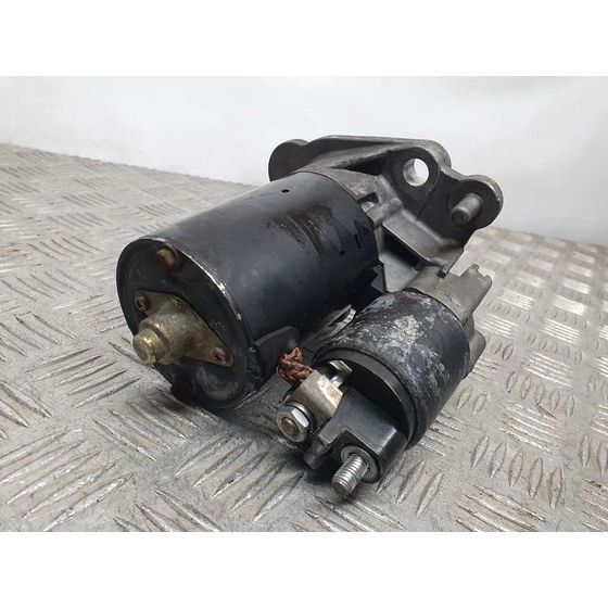 Motor Arranque Para Mini Mini