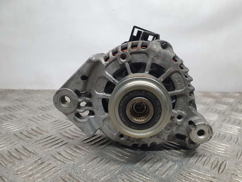 Alternador Para Hyundai I30 Cw