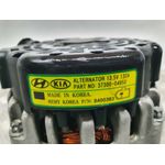 Alternador Para Hyundai I30 Cw