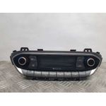 Mando Climatizador Para Hyundai I30 Cw