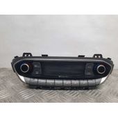 Mando Climatizador Para Hyundai I30 Cw