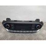 Mando Climatizador Para Hyundai I30 Cw