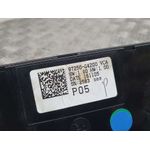 Mando Climatizador Para Hyundai I30 Cw