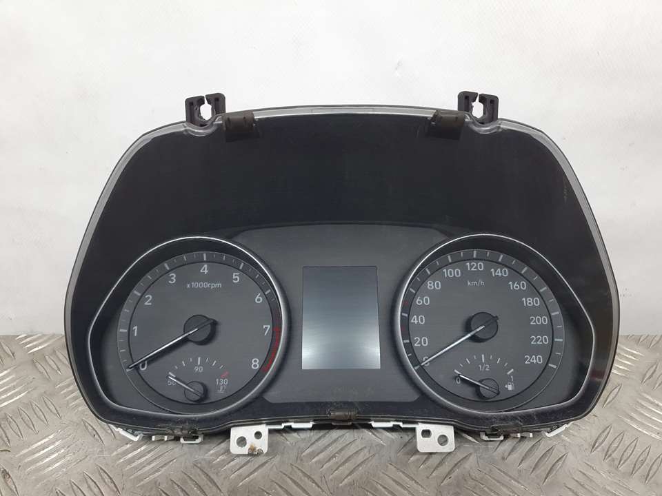 Cuadro Instrumentos Para Hyundai I30 Cw