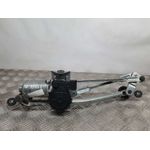 Motor Limpia Delantero Para Hyundai I30 Cw