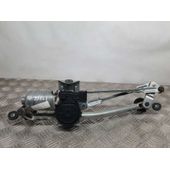 Motor Limpia Delantero Para Hyundai I30 Cw