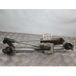 Motor Limpia Delantero Para Hyundai I30 Cw