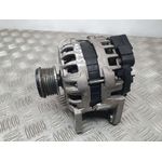 Alternador Para Dacia Lodgy