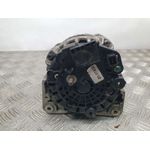 Alternador Para Dacia Lodgy