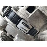 Alternador Para Dacia Lodgy