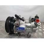 Compresor Aire Acondicionado Para Dacia Lodgy