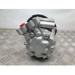 Compresor Aire Acondicionado Para Dacia Lodgy