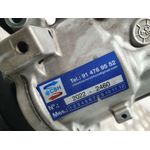 Compresor Aire Acondicionado Para Dacia Lodgy