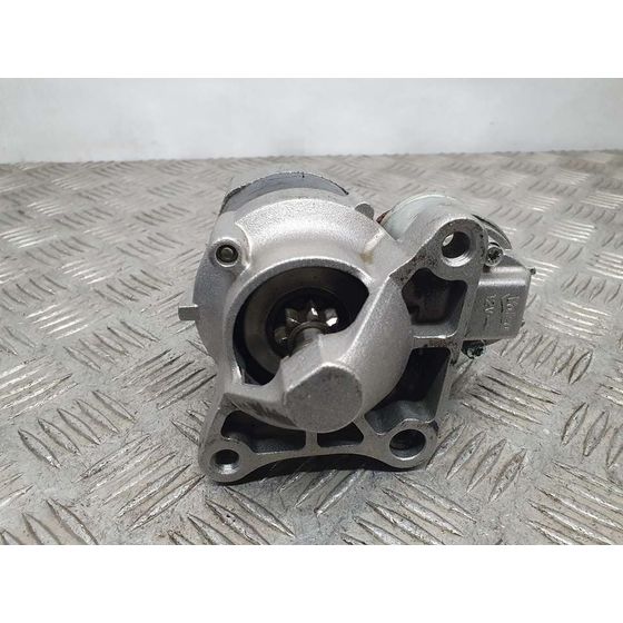 Motor Arranque Para Dacia Lodgy