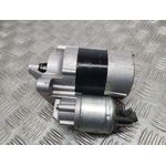 Motor Arranque Para Dacia Lodgy